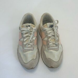 Women's 237 Low Top Sneakers